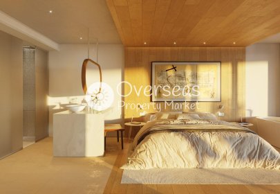 Neue Gebäude - Penthouse -
Fuengirola