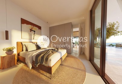 Neue Gebäude - Penthouse -
Fuengirola