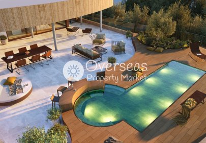 Neue Gebäude - Penthouse -
Fuengirola