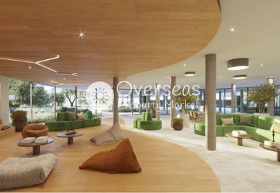 Neue Gebäude - Penthouse -
Fuengirola