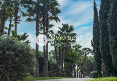 Neue Gebäude - Penthouse -
Fuengirola