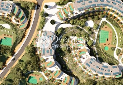 Neue Gebäude - Penthouse -
Fuengirola