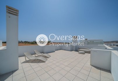 New Build - Top Floor Bungalow -
Orihuela