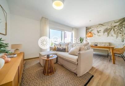 New Build - Top Floor Bungalow -
Orihuela