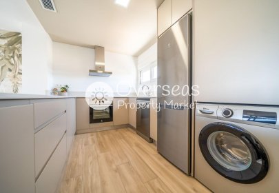 New Build - Top Floor Bungalow -
Orihuela