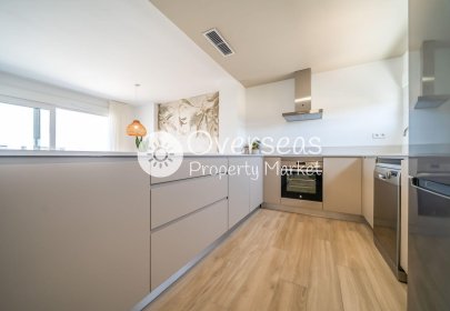 New Build - Top Floor Bungalow -
Orihuela