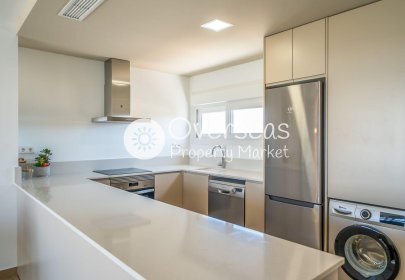 New Build - Top Floor Bungalow -
Orihuela