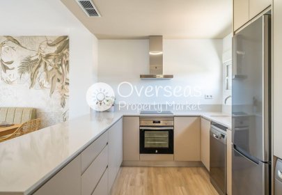 New Build - Top Floor Bungalow -
Orihuela