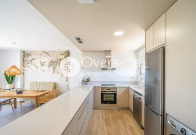 New Build - Top Floor Bungalow -
Orihuela