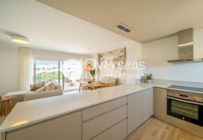 New Build - Top Floor Bungalow -
Orihuela