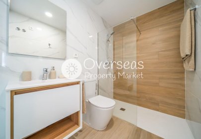 New Build - Top Floor Bungalow -
Orihuela