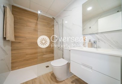 New Build - Top Floor Bungalow -
Orihuela