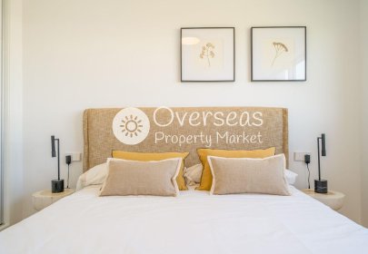 New Build - Top Floor Bungalow -
Orihuela