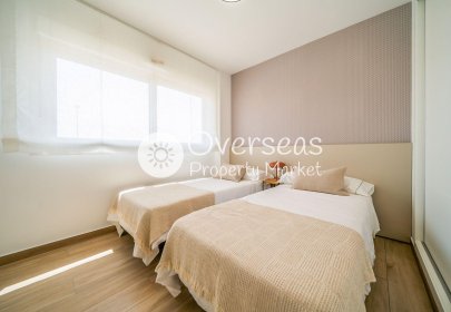 New Build - Top Floor Bungalow -
Orihuela