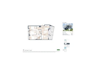 Nieuwbouw Woningen - Penthouse -
Alicante