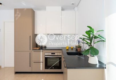 New Build - Townhouse -
Gran Alacant