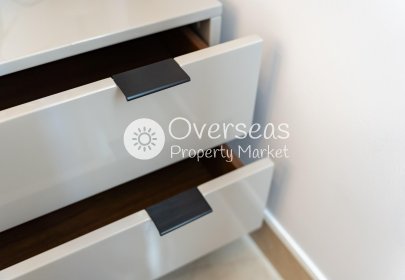 New Build - Townhouse -
Gran Alacant