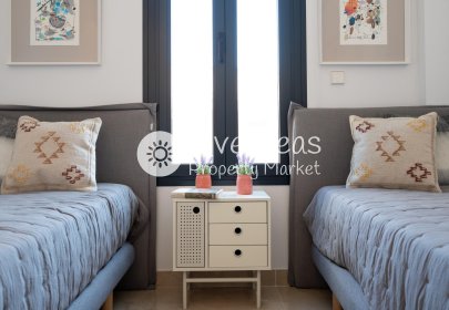 New Build - Townhouse -
Gran Alacant