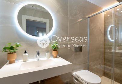 New Build - Townhouse -
Gran Alacant