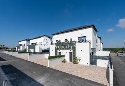 New Build - Townhouse -
Gran Alacant