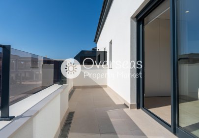 New Build - Townhouse -
Gran Alacant