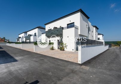 New Build - Townhouse -
Gran Alacant