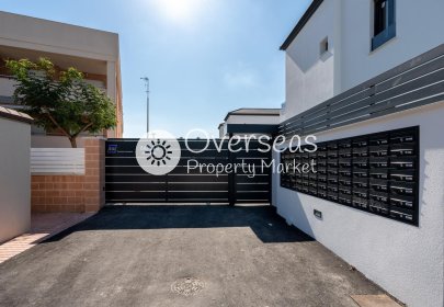 New Build - Townhouse -
Gran Alacant