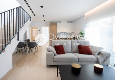 New Build - Semidetached -
La Marina