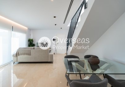 New Build - Semidetached -
La Marina