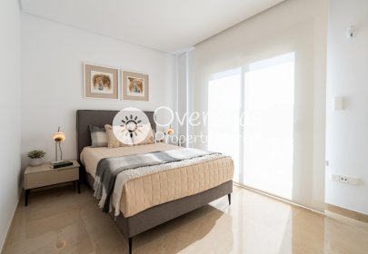 New Build - Semidetached -
La Marina