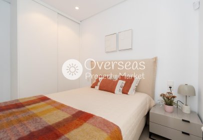 New Build - Semidetached -
La Marina