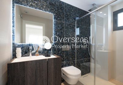 New Build - Semidetached -
La Marina