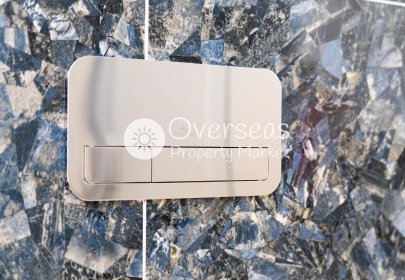 New Build - Semidetached -
La Marina