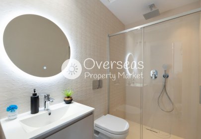 New Build - Semidetached -
La Marina