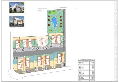 New Build - Semidetached -
La Marina