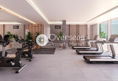 Nouvelle construction - Ground floor apartment -
Marbella