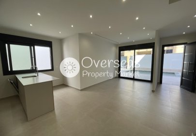 Obra nueva - Villa -
Almoradi