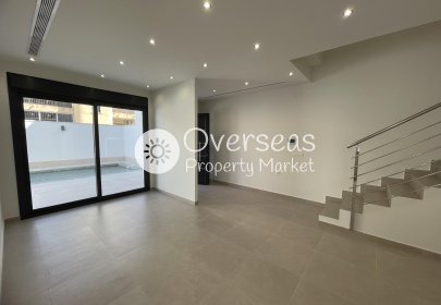 Obra nueva - Villa -
Almoradi