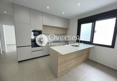 Obra nueva - Villa -
Almoradi