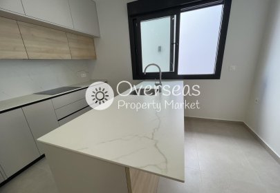 Obra nueva - Villa -
Almoradi