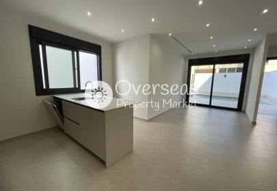 Obra nueva - Villa -
Almoradi