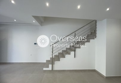 Obra nueva - Villa -
Almoradi