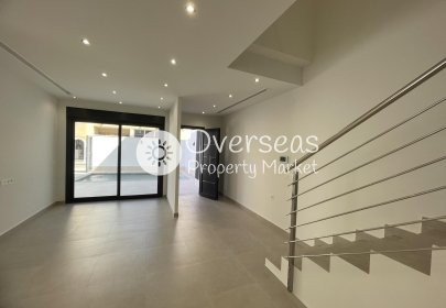 Obra nueva - Villa -
Almoradi