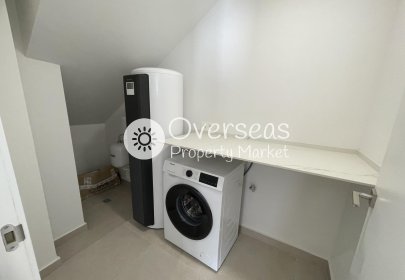 Obra nueva - Villa -
Almoradi