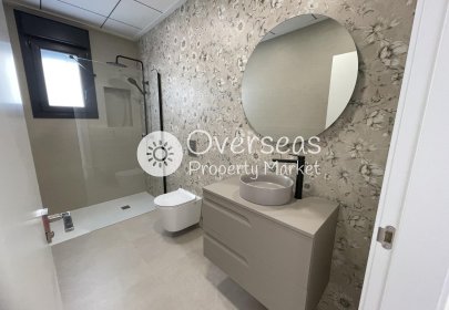 Obra nueva - Villa -
Almoradi