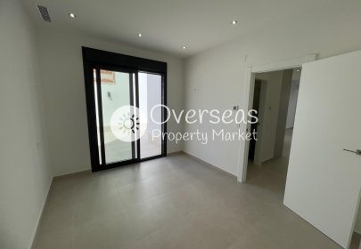 Obra nueva - Villa -
Almoradi