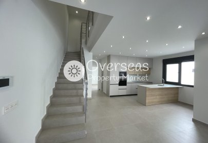 Obra nueva - Villa -
Almoradi