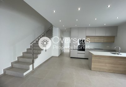 Obra nueva - Villa -
Almoradi