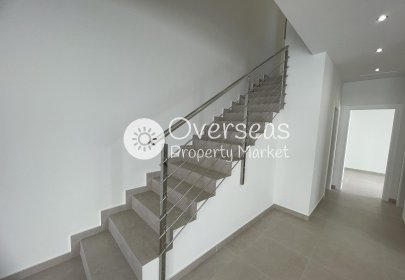 Obra nueva - Villa -
Almoradi