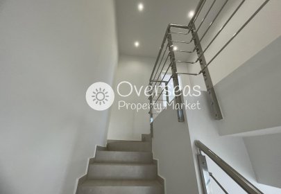 Obra nueva - Villa -
Almoradi